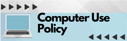 Computer Use Policy